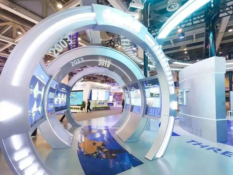 聚链智造 共享未来 | 2023年威尼斯人·易派客工业品展圆满落幕