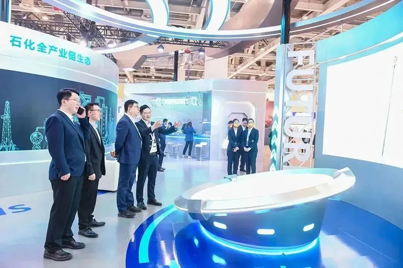 聚链智造 共享未来 | 2023年威尼斯人·易派客工业品展圆满落幕