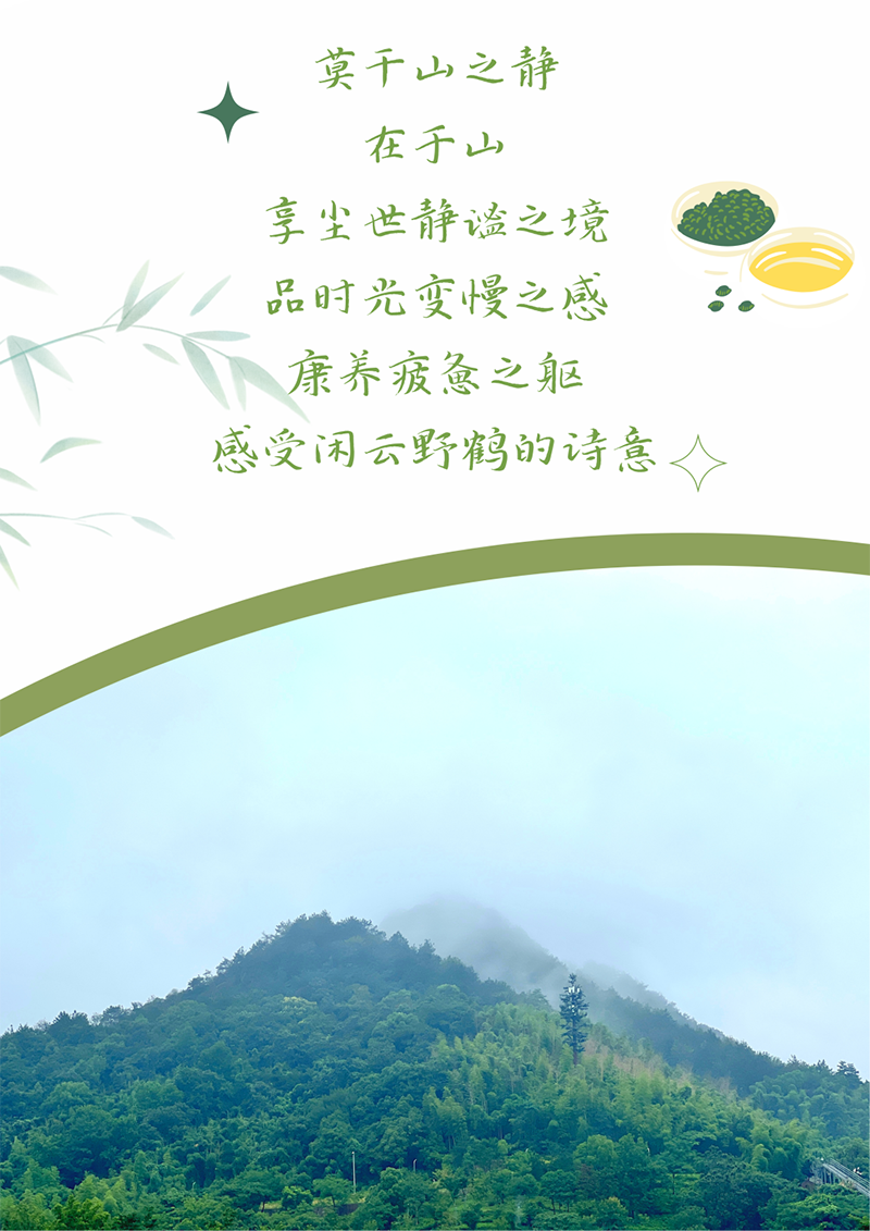 心心念廿 相伴威尼斯人 | 与德清相约 贺廿载诞辰
