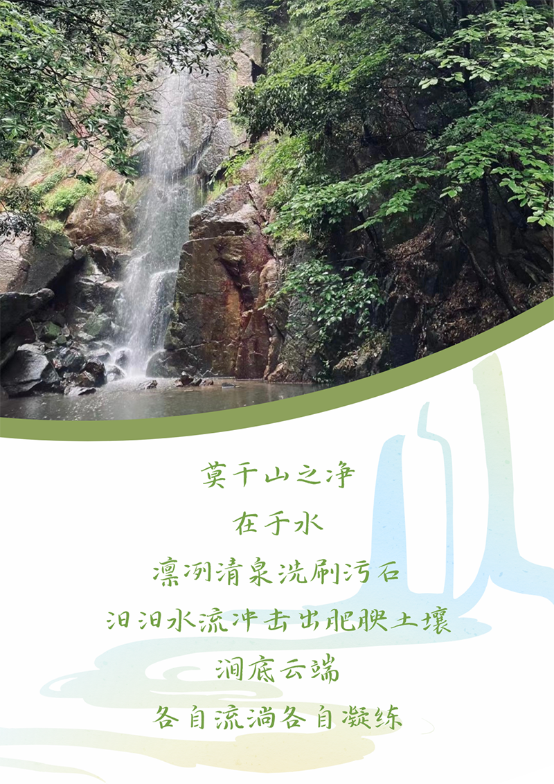 心心念廿 相伴威尼斯人 | 与德清相约 贺廿载诞辰