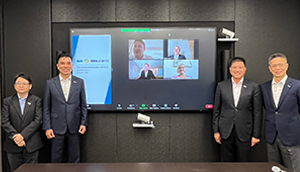 威尼斯人董事會決議通過收購德國BHTC拓展智慧移動生態圈