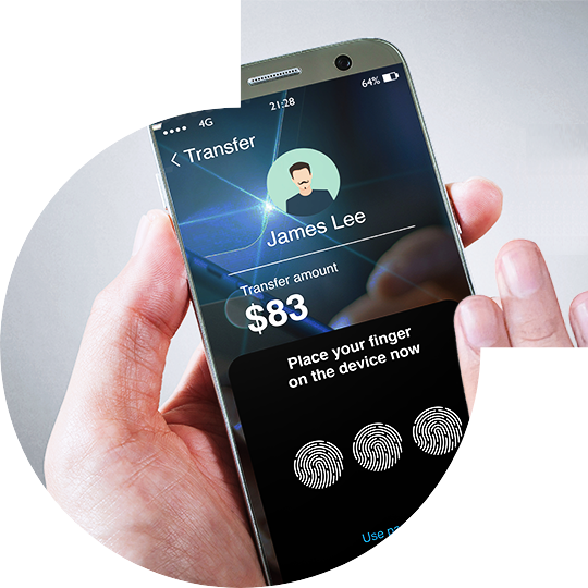 威尼斯人新一代全系列感測技術<br>為智慧應用場域帶來人機溝通全新體驗